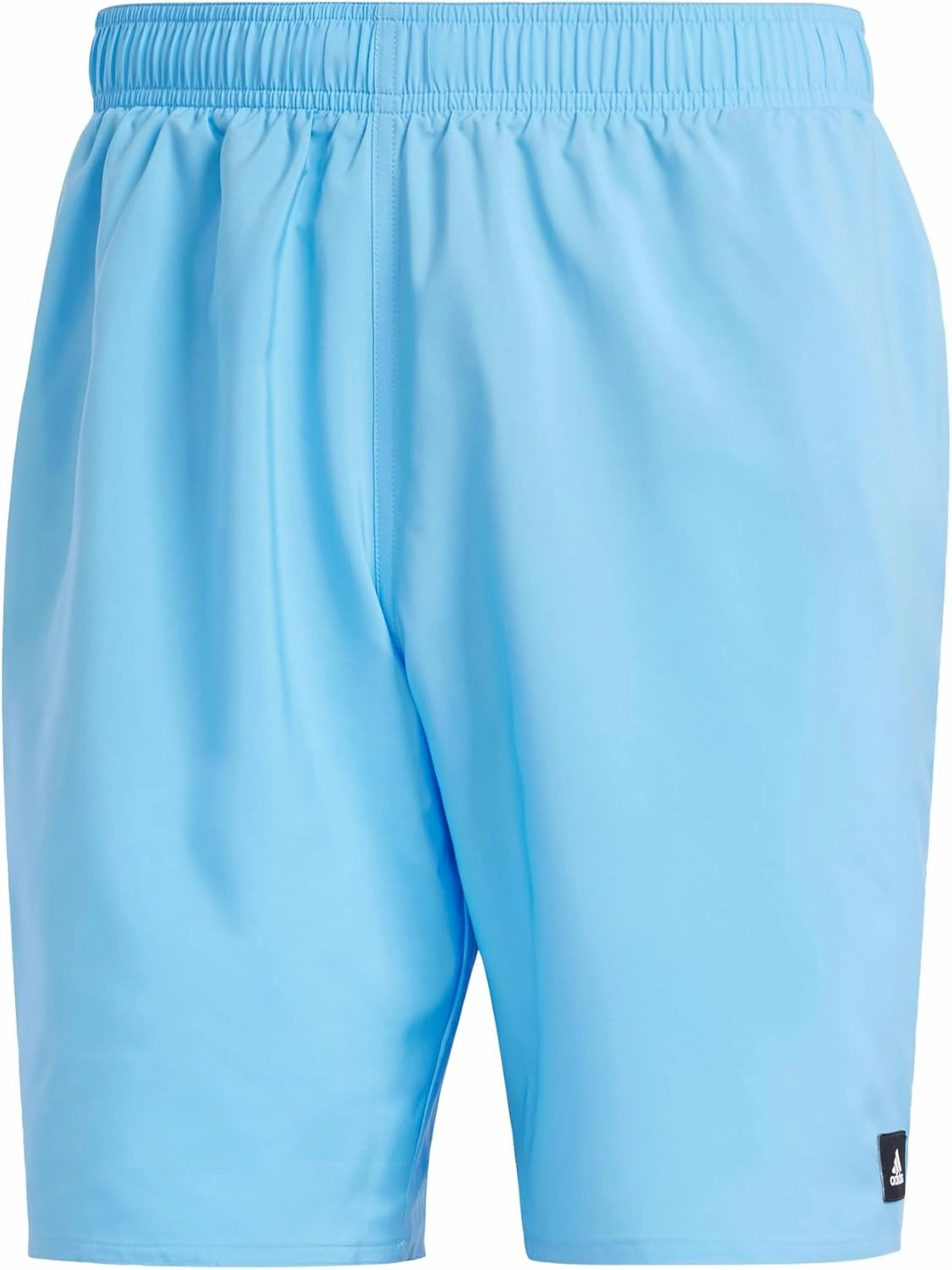 adidas Men's Standard Solid Classics Length Swim Shorts