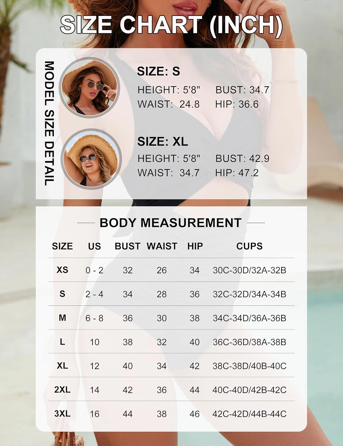 Blooming Jelly Womens One Piece Swimsuits Push Up Tummy Control Bathing Suit Cutout Ruched Slimming Swim Suits 2025
