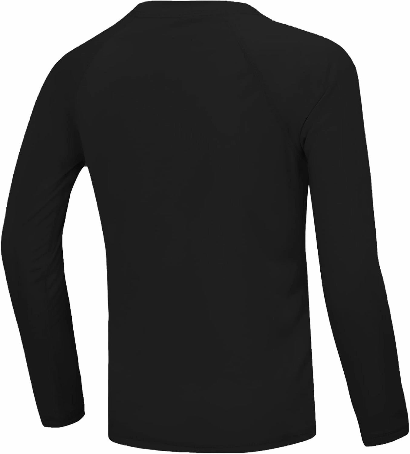 Boys UPF 50  Rash Guard Long Sleeve Swim Shirt UV Sun Protection Swimsuit SPF Water Surfing Sun Shirts for Boy Kids Quick Dry