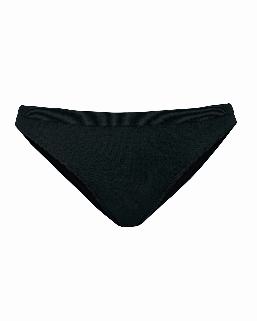 EVOLVE Bikini Bottoms | Black
