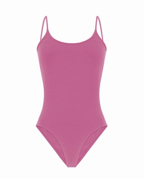 GLORIOUS Body Swimsuit | Candy
