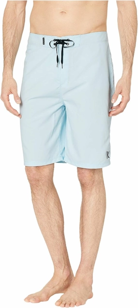 Hurley Men's One and Only 20" Board Shorts