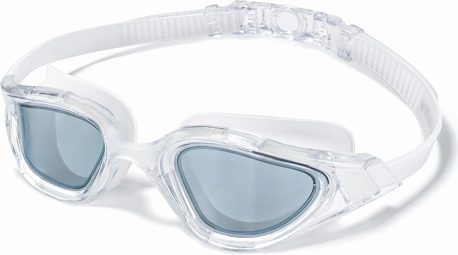 Keary Goggles Swimming Adult Swim Goggles for Men Women Swimming Goggles Youth UV Protection Anti-Fog Pool Water Goggles