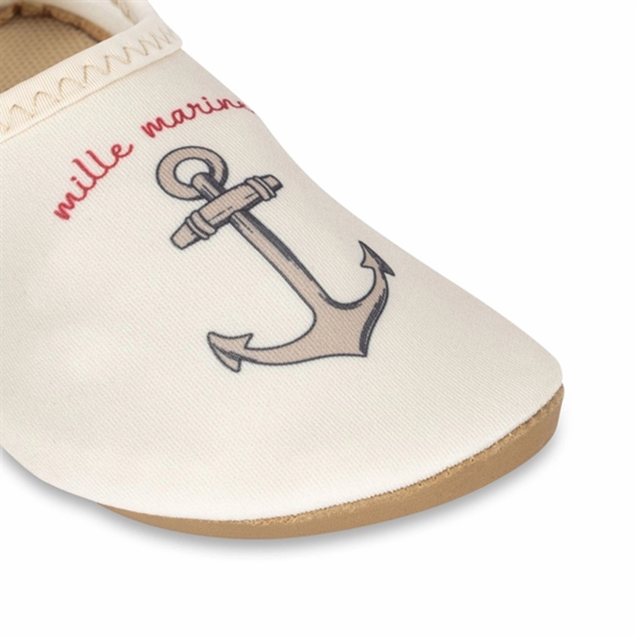 Konges Sljd Aster Swim Shoes Sail Away