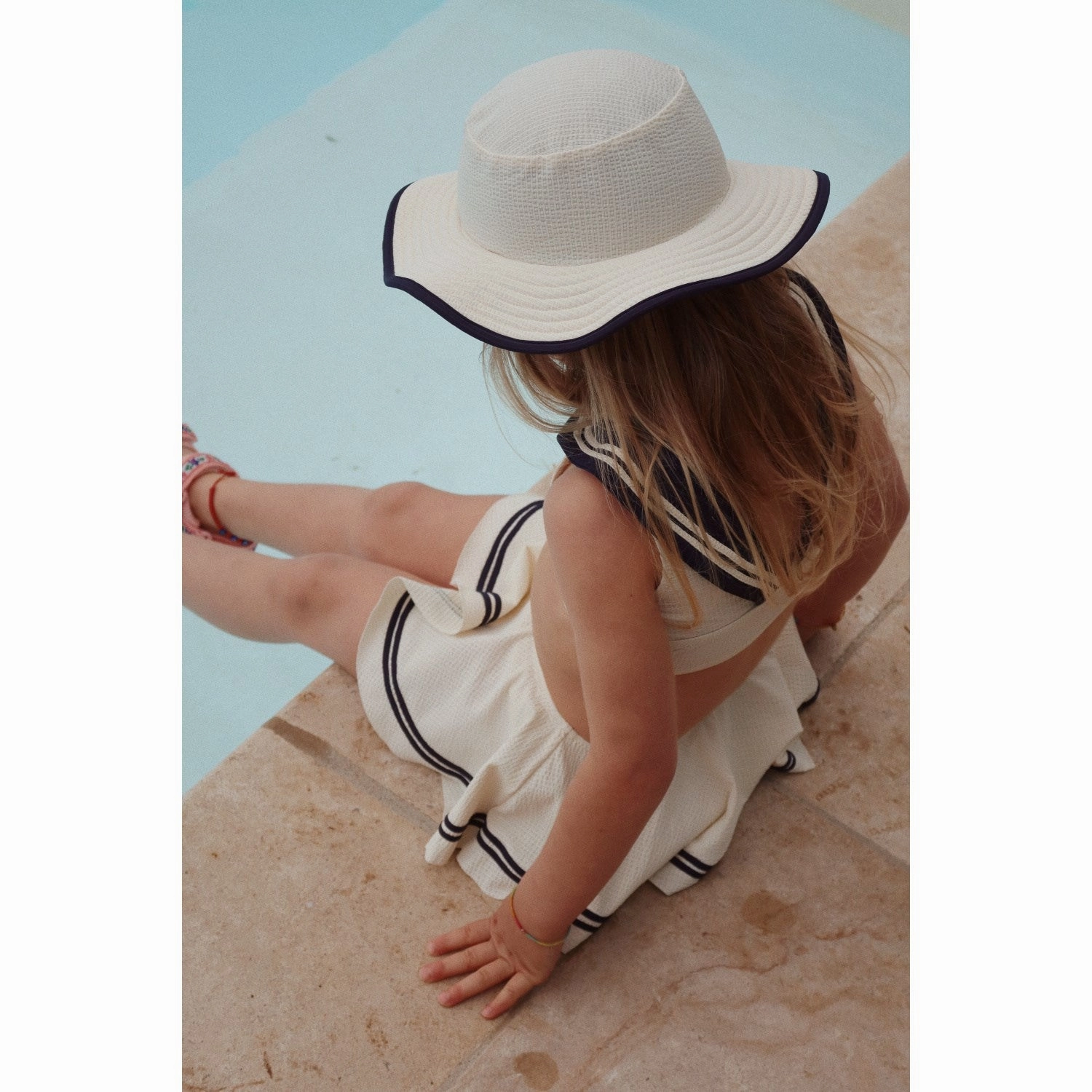 Konges Sljd Seedpearl Sailor Bikini