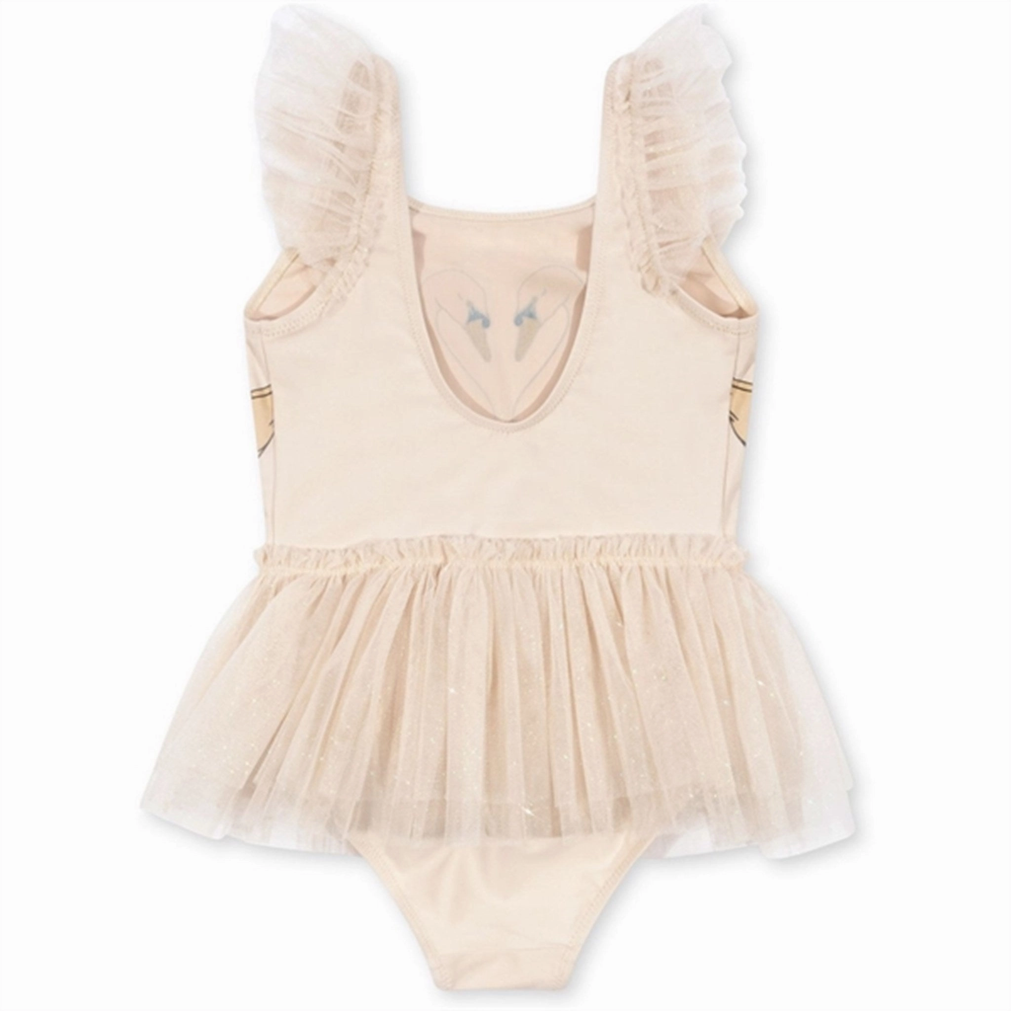 Konges Sljd Strut Swimsuit Brazilian Sand