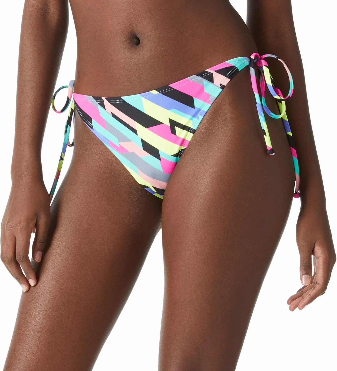 Ocean Blues Women's Triangle Bikini Bottom