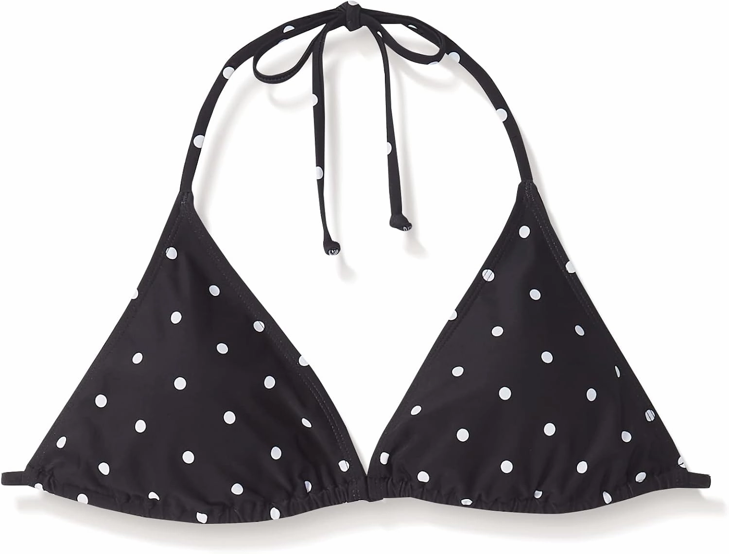 Ocean Blues Women's Triangle Bikini Top