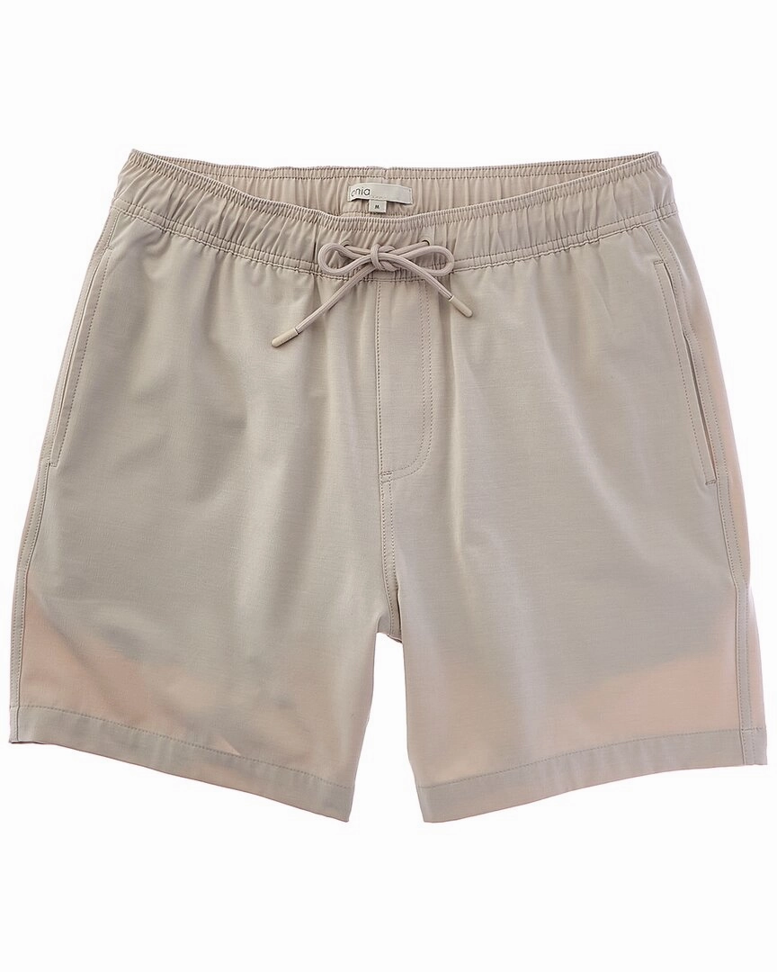 Onia Comfort Lined Swim Short