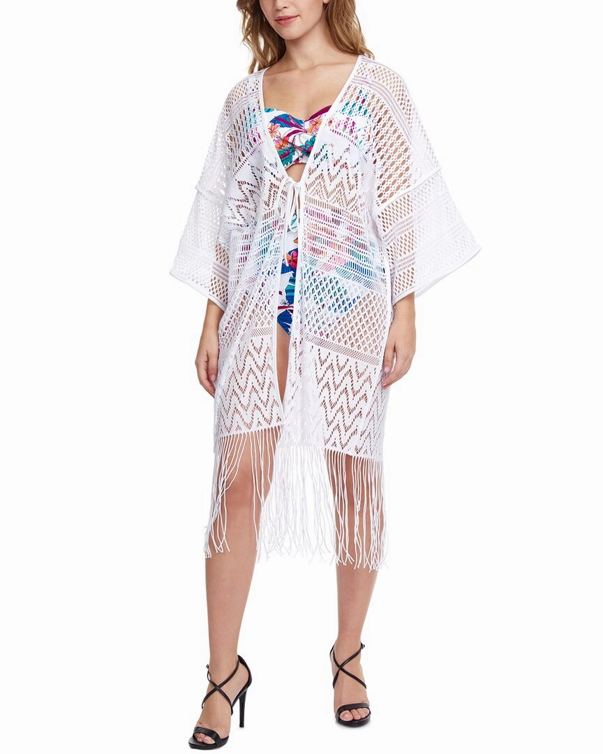 Profile by Gottex Kimono