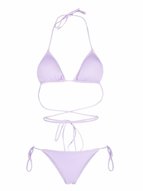 Reina Olga Women's Sea Clothing Lilac