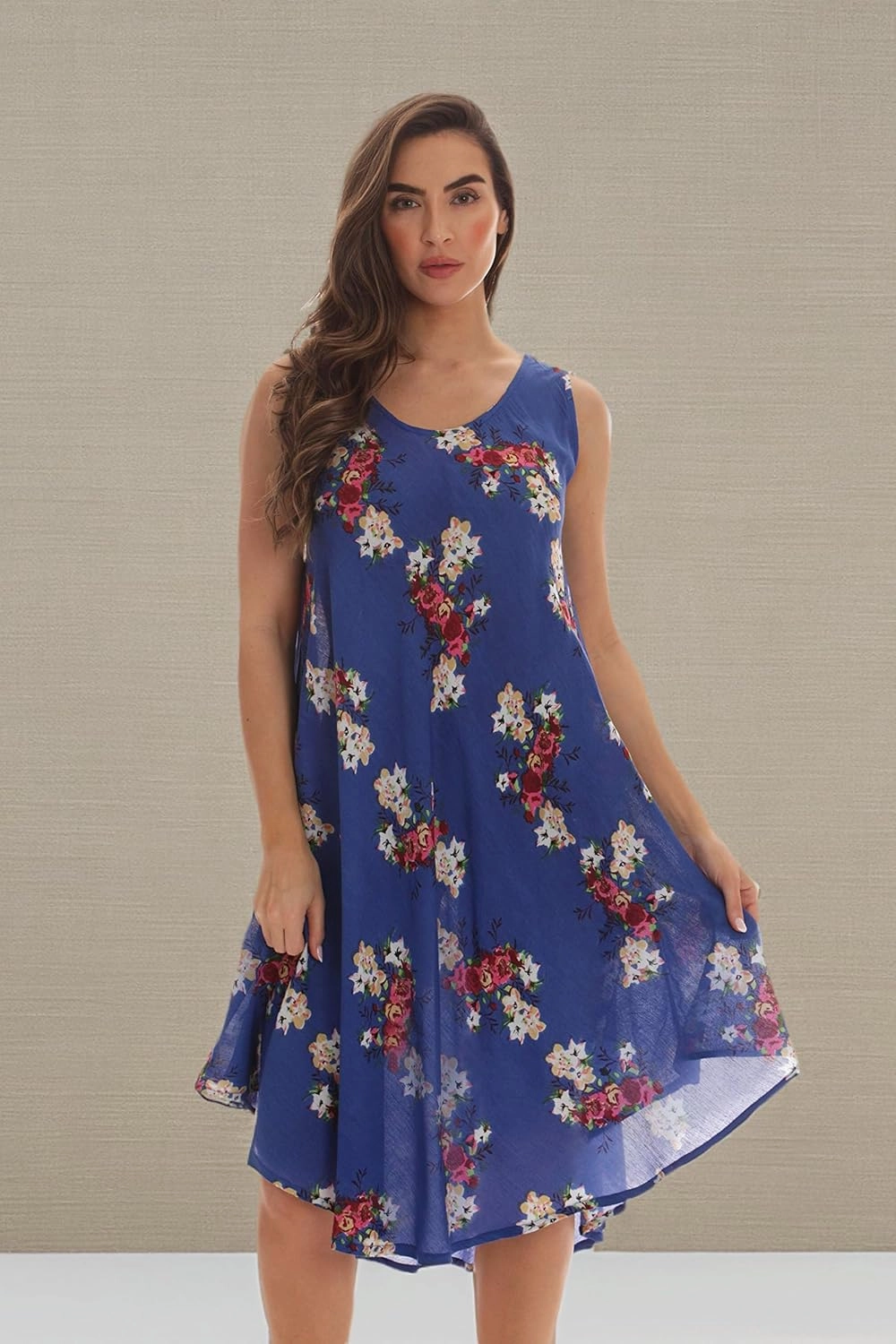 Riviera Sun Dress Dresses for Women