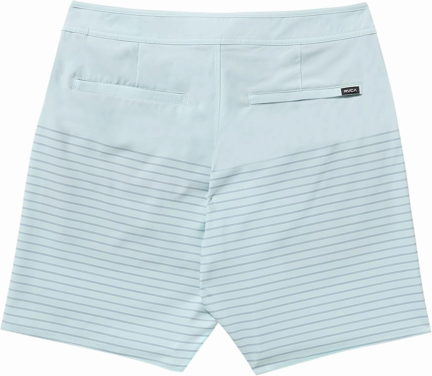 RVCA Men's Standard Curren Trunk