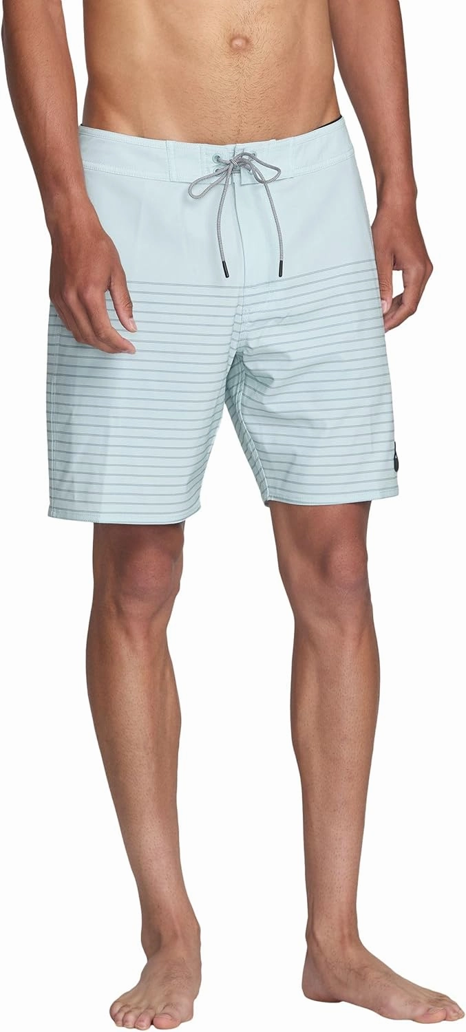 RVCA Men's Standard Curren Trunk