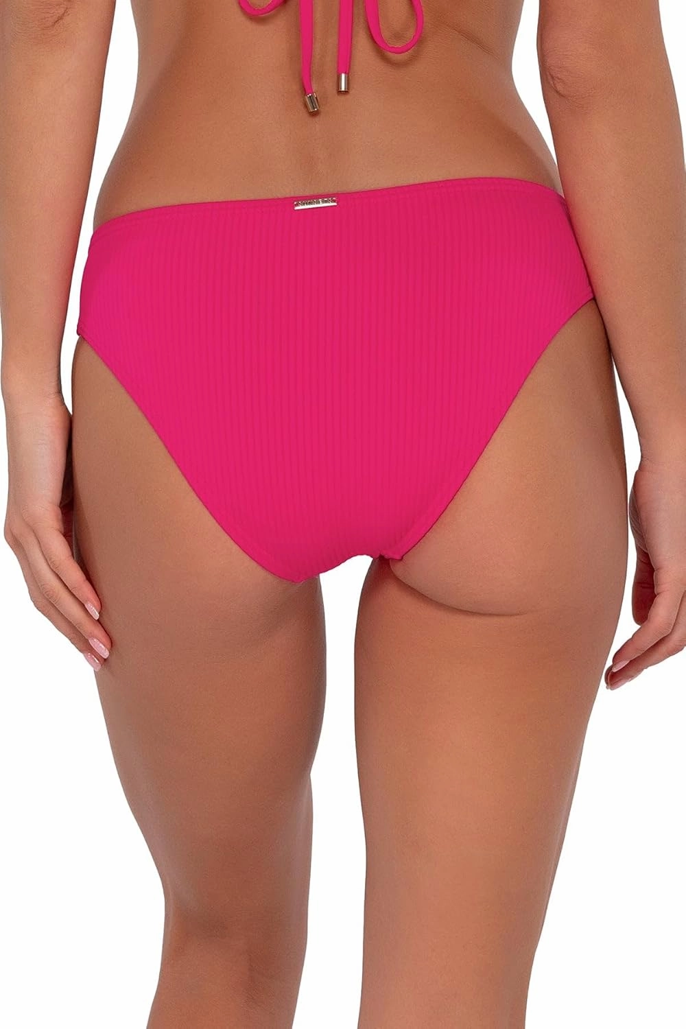 Sunsets Collins Hipster Women's Swimsuit Bikini Bottom
