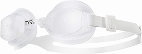 TYR Racetech Performance Goggle